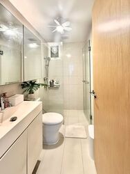 The Tampines Trilliant (D18), Condominium #604965771
